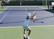 开云体育官方网站-关于欧洲网球队绝地反击澳大利亚网球队，克耶高斯高光表现的信息