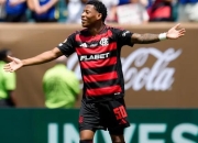 开云下载-巴西足球联赛：弗拉门戈力压圣保罗夺冠的简单介绍