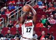 开云体育入口-火箭球员成功通过康复训练，即将重返赛场