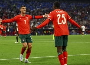 开云APP-葡萄牙惜败法国，止步欧国联半决赛