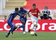 开云平台-摩纳哥客场战胜南特，豪取三分