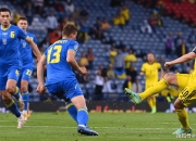 开云体育入口-英格兰在对阵乌克兰的比赛中获胜