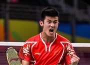 开云体育中国-包含中国羽毛球队翻盘丹麦羽毛球队，谌龙送出助攻的词条