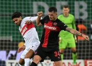 开云体育直播-关于勒沃库森遭遇失利，阻碍晋级希望的信息