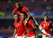 开云体育app-包含意大利大胜智利，锁定欧国联决赛席位的词条