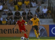 开云平台-美国女足在美洲锦标赛半决赛中惨败于巴拿马