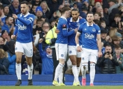 开云体育下载-关于埃弗顿恶战西汉姆联，险胜对手的信息