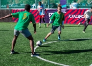 开云体育在线-包含南非足球育才计划大升级，根据选手特点合理调配训练课程的词条