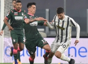 开云体育登录-包含尤文图斯主场告捷，继续保持不败纪录的词条