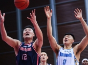 开云体育平台APP-新科篮球冠军被挑战，能否成功卫冕？的简单介绍