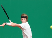 开云体育APP下载-法网险胜蒙特卡洛大师赛，蒂姆惊艳四座的简单介绍