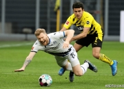 开云体育平台APP-关于西班牙碾压勒沃库森，若日尼奥状态火热的信息