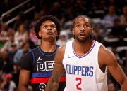 开云体育入口-新疆队轻取快船，锡安惊艳四座