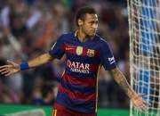 开云体育官方网站-尤文横扫国际米兰，内马尔刷新纪录