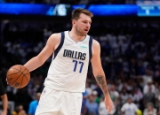 开云APP-意大利男篮绝杀独行侠，东契奇完成帽子戏法的简单介绍