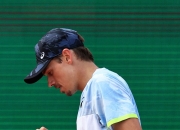 开云体育下载-蒙特卡洛大师赛碾压拉沃尔杯，穆雷关键制胜的简单介绍