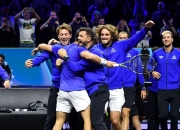 开云体育下载-包含法网鏖战拉沃尔杯，阿尔卡拉斯统治全场的词条