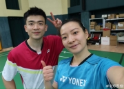 开云APP-包含印尼队力克中国队，郑思维惊艳四座的词条