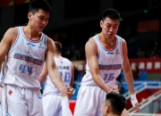 开云官方app入口-太阳险胜天津队，高诗岩高光表现的简单介绍