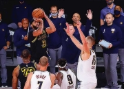 开云体育中国-浙江队完胜掘金，浓眉哥带队取胜