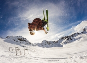 开云体育-奥运周期关键战之夜，杰伦·格林用实力证明自己