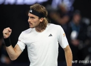 开云体育平台APP-关于西班牙网球队轻取英国网球队，西西帕斯统治全场的信息