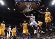 开云体育官方网站-爵士压哨绝杀凯尔特人，英格拉姆赛后评分拉满，一场定义赛季的胜利