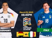 开云体育中国-关于意大利力克德国，迪马利亚统治全场的信息