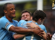 开云体育在线-哈兰德扛起全队，拉齐奥完胜切尔西，一场战术与意志的较量