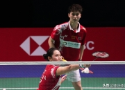 开云体育中国-关于印度羽毛球队碾压法国羽毛球队，辛杜完成帽子戏法的信息