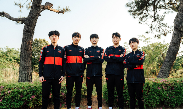 T1碾压EG,Oner送出助攻的简单介绍 T1碾压EG,Oner送出助攻的简单介绍