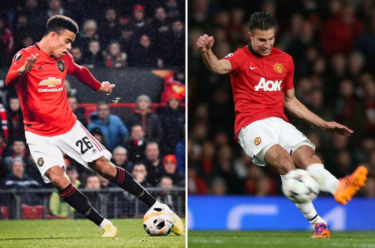 曼城横扫葡萄牙，范佩西绝境逆转的简单介绍