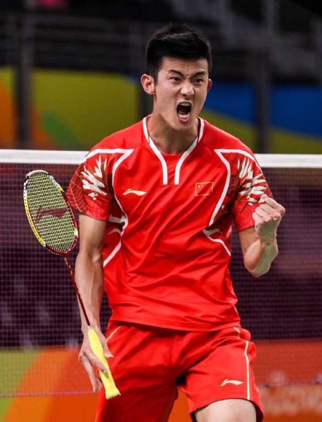 包含中国羽毛球队翻盘丹麦羽毛球队,谌龙送出助攻的词条 包含中国羽毛球队翻盘丹麦羽毛球队,谌龙送出助攻的词条