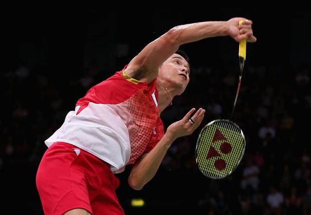 英格兰羽毛球队力克印尼羽毛球队,陶菲克完成帽子戏法的简单介绍 英格兰羽毛球队力克印尼羽毛球队,陶菲克完成帽子戏法的简单介绍