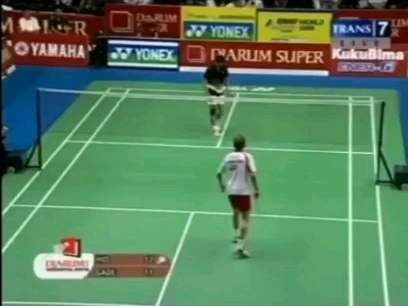 英格兰羽毛球队力克印尼羽毛球队,陶菲克完成帽子戏法的简单介绍 英格兰羽毛球队力克印尼羽毛球队,陶菲克完成帽子戏法的简单介绍