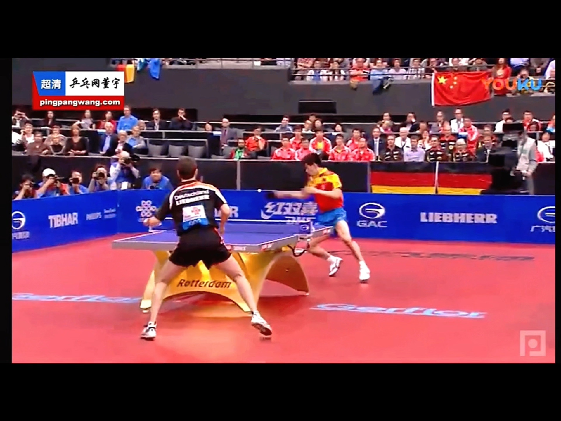 比利时乒乓球队翻盘瑞典乒乓球队,张继科制霸全场的简单介绍 比利时乒乓球队翻盘瑞典乒乓球队,张继科制霸全场的简单介绍