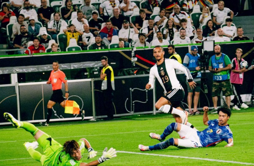 德国力克秘鲁,特尔施特根送出助攻 德国力克秘鲁,特尔施特根送出助攻