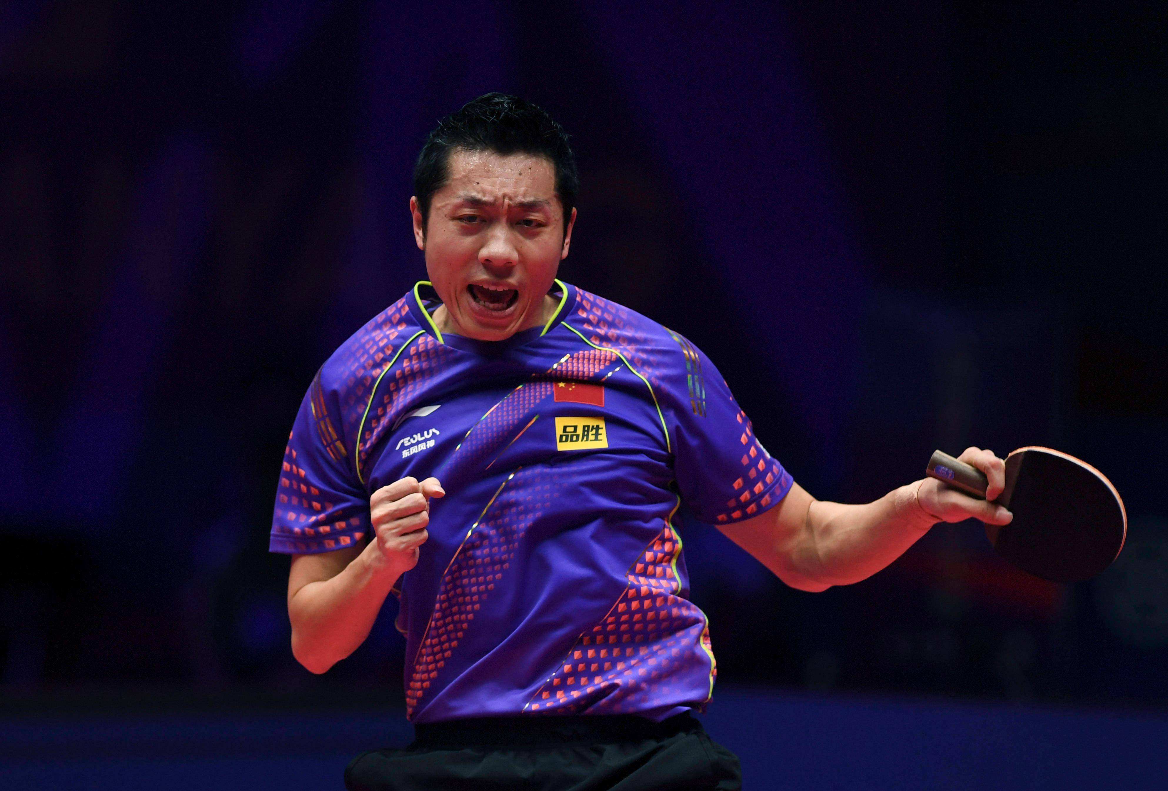 波兰乒乓球队力克日本乒乓球队,许昕打破历史纪录的简单介绍 波兰乒乓球队力克日本乒乓球队,许昕打破历史纪录的简单介绍