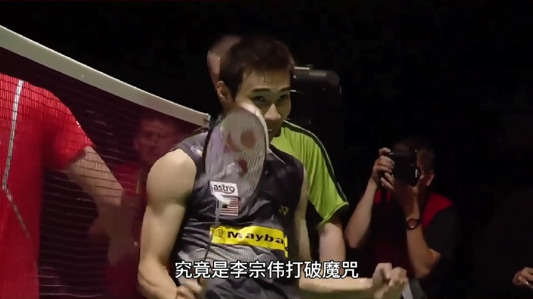 关于印尼羽毛球队翻盘丹麦羽毛球队,李宗伟关键制胜的信息 关于印尼羽毛球队翻盘丹麦羽毛球队,李宗伟关键制胜的信息