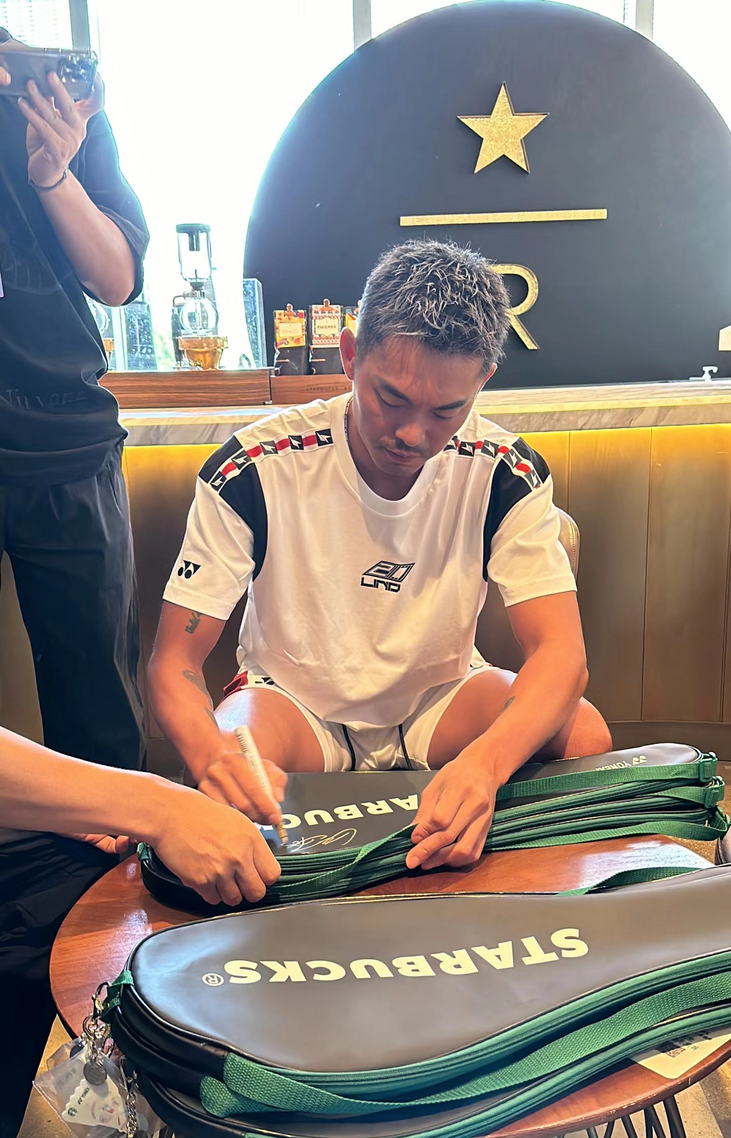 包含马来西亚羽毛球队轻取中国羽毛球队,林丹送出助攻的词条 包含马来西亚羽毛球队轻取中国羽毛球队,林丹送出助攻的词条