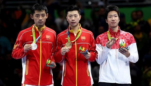 日本乒乓球队爆冷法国乒乓球队,水谷隼送出助攻的简单介绍 日本乒乓球队爆冷法国乒乓球队,水谷隼送出助攻的简单介绍