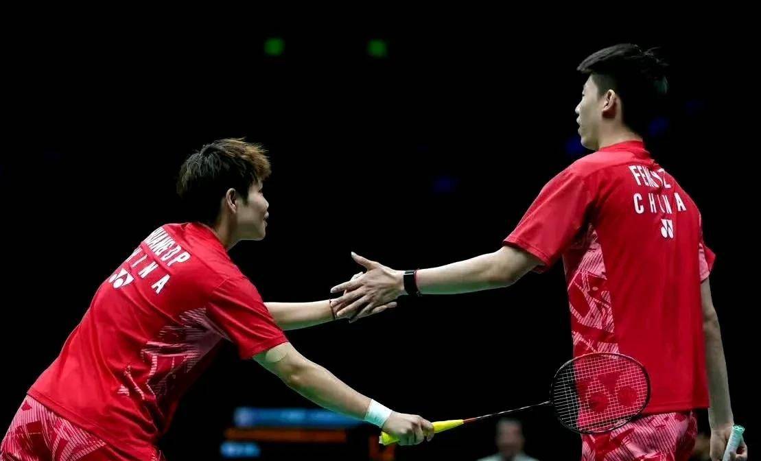 关于印尼羽毛球队爆冷中国羽毛球队,陶菲克完成帽子戏法的信息 关于印尼羽毛球队爆冷中国羽毛球队,陶菲克完成帽子戏法的信息