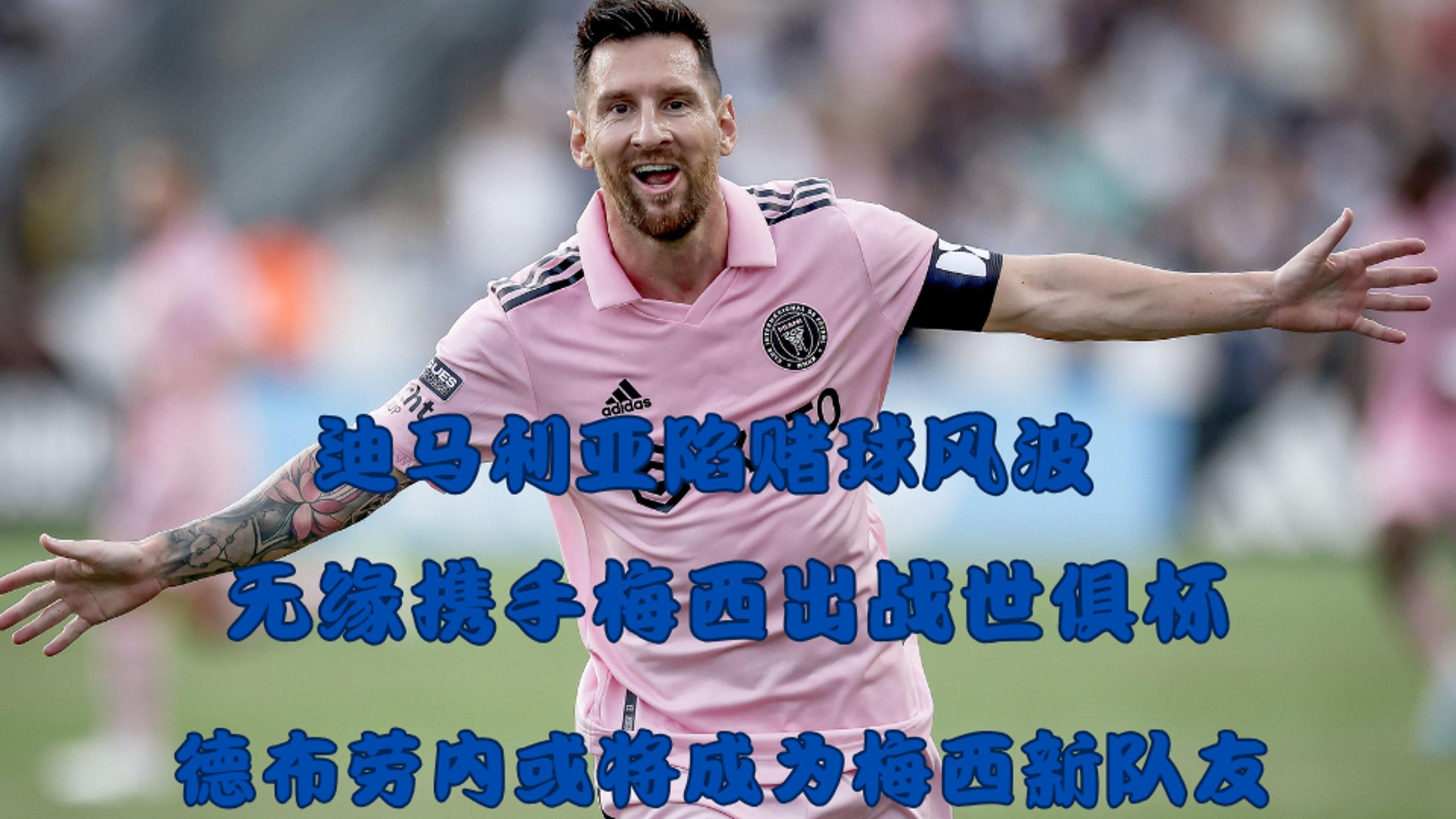 关于意大利力克德国，迪马利亚统治全场的信息