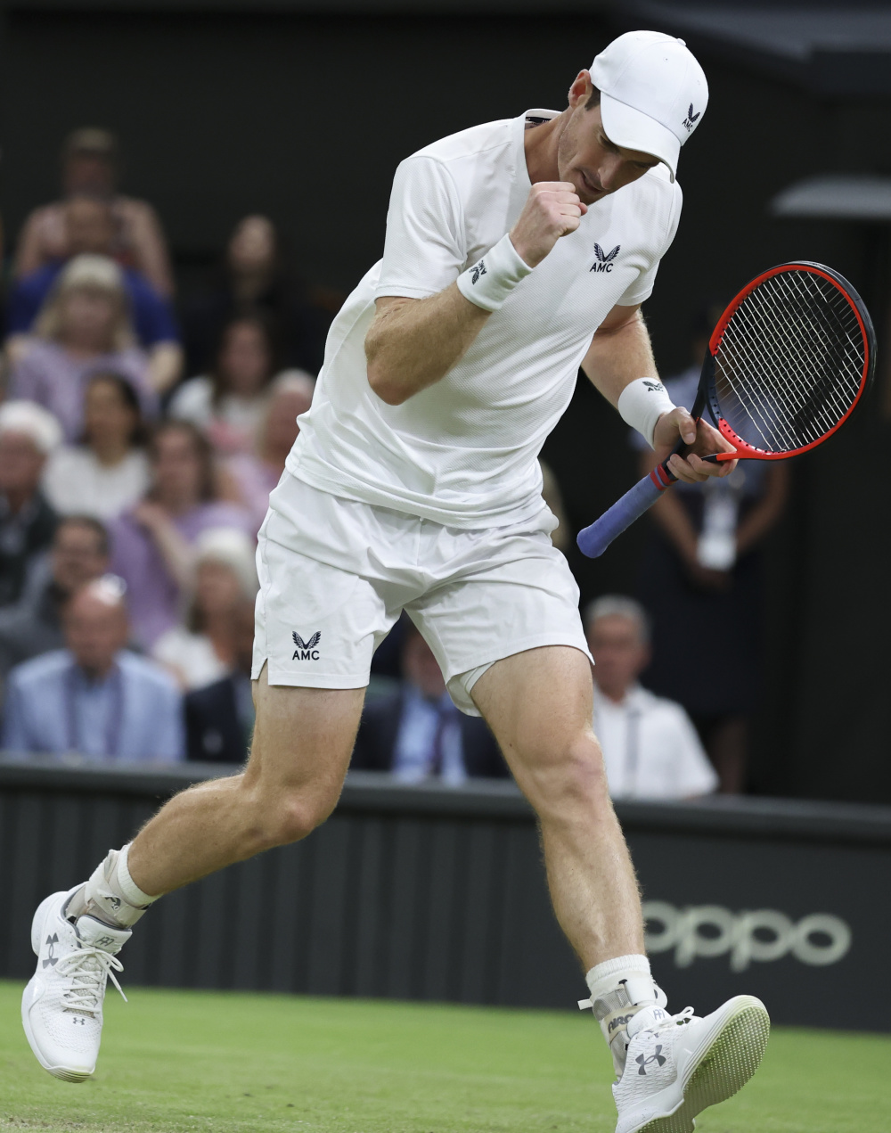 欧洲网球队血洗西班牙网球队，穆雷高光表现的简单介绍