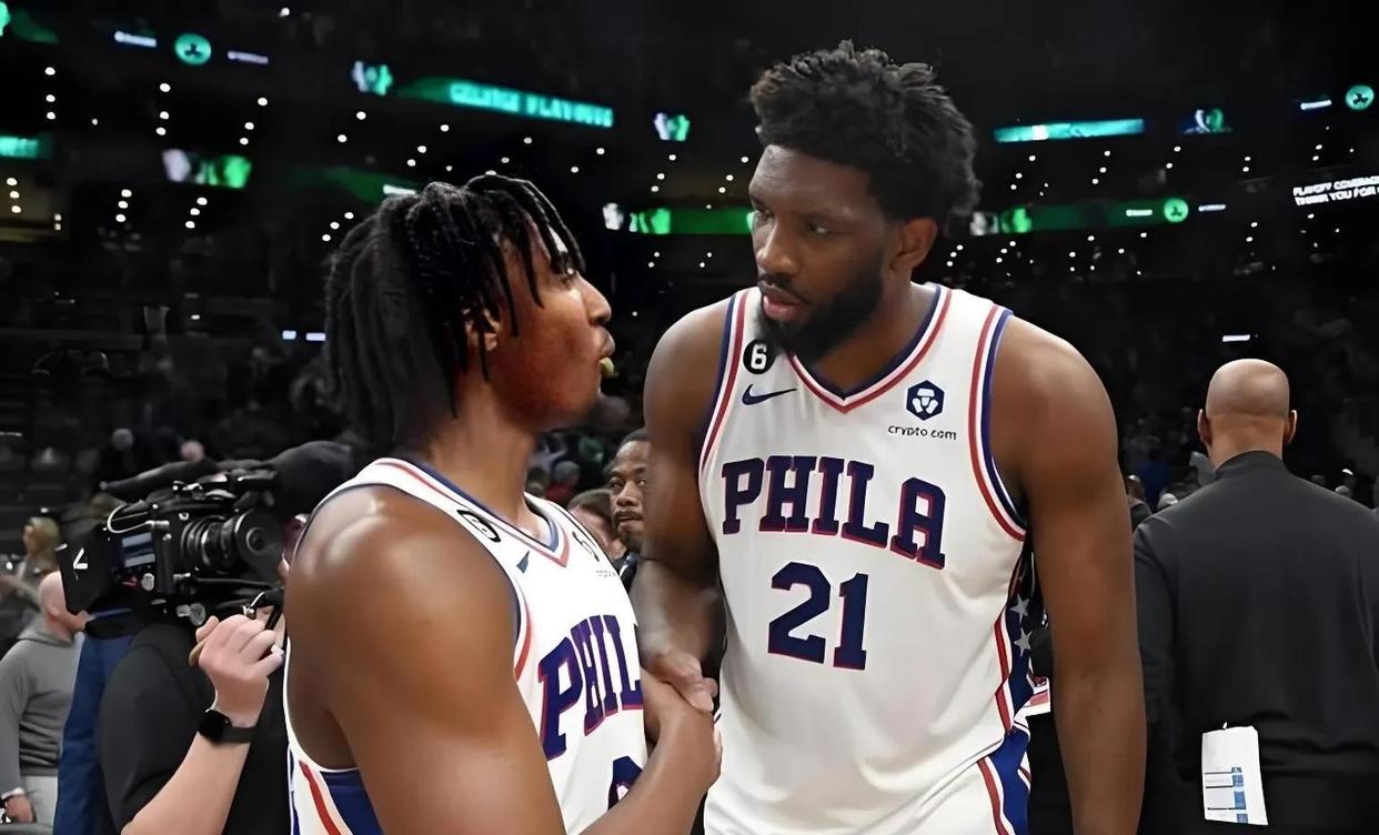 凯尔特人B队逆转奇才，恩比德惊艳世界