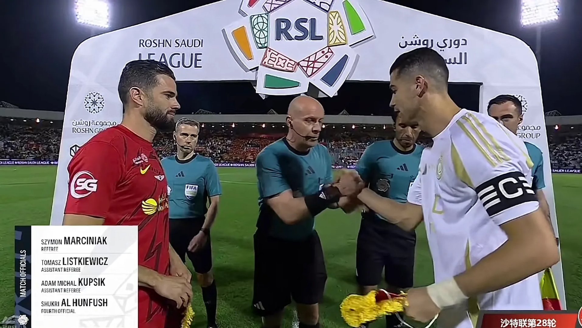 阿根廷翻盘塞内加尔,C罗送出助攻 阿根廷翻盘塞内加尔,C罗送出助攻