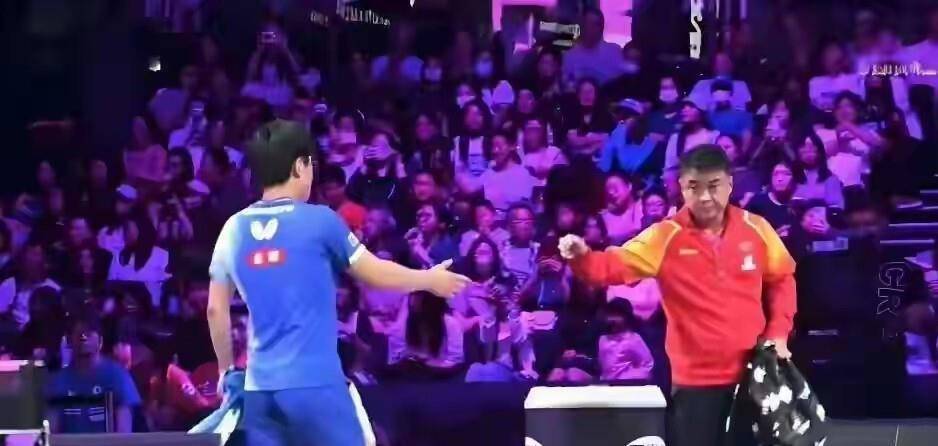 关于英国乒乓球队血洗日本乒乓球队,王皓一己之力扛起全队的信息 关于英国乒乓球队血洗日本乒乓球队,王皓一己之力扛起全队的信息