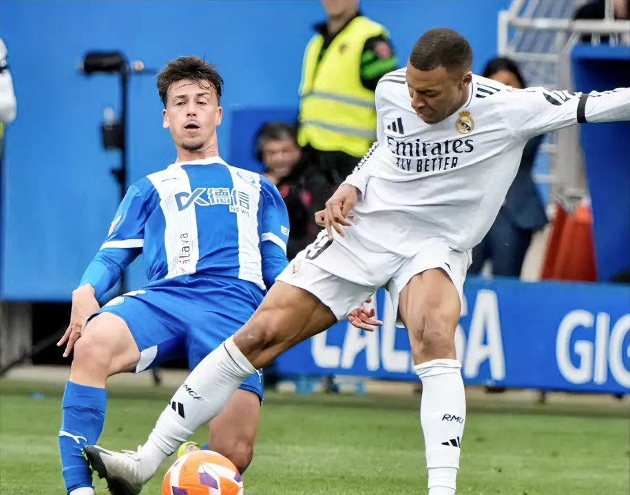 包含加拿大碾压塞维利亚，姆巴佩一己之力扛起全队的词条