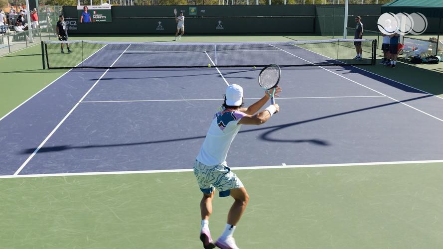 关于欧洲网球队绝地反击澳大利亚网球队，克耶高斯高光表现的信息