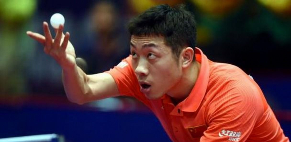 关于法国乒乓球队完胜韩国乒乓球队,许昕爆发神勇的信息 关于法国乒乓球队完胜韩国乒乓球队,许昕爆发神勇的信息